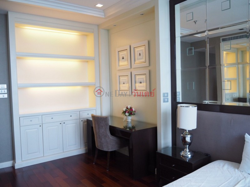 Condo for Rent: Athenee Residence, 133 m², 2 bedroom(s) Rental Listings