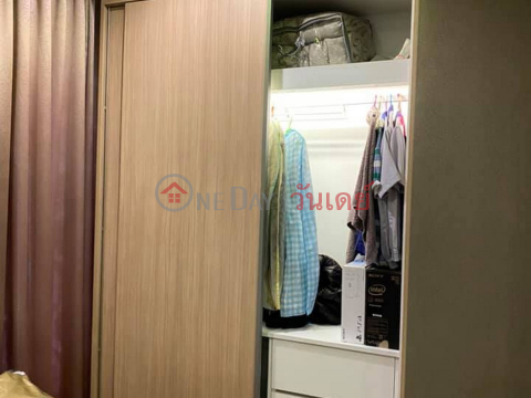 Condo for Rent: M Jatujak, 29 m², 1 bedroom(s) - OneDay_0