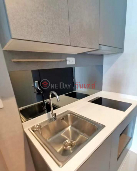 Ideo New Rama 9 (6th floor),Thailand Rental | ฿ 12,000/ month