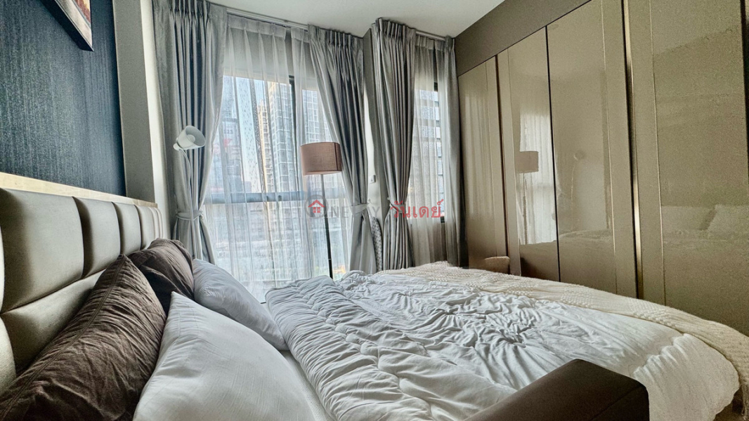 คอนโดให้เช่าที่ Rhythm Asoke 2 รายการเช่า