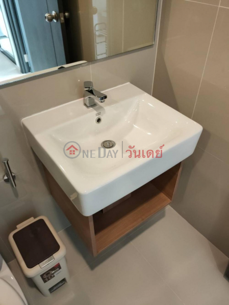 Condo for rent: ELIO DEL NEST (18th floor),32sqm, 1 bedroom, shuttle bus, Thailand Rental ฿ 14,000/ month