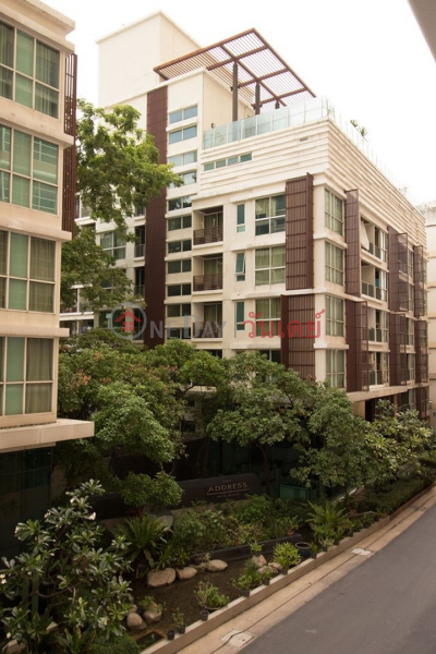 คอนโด สำหรับ ขาย: The Address Pathumwan, 46 ตร.ม., 1 ห้องนอน รายการขาย