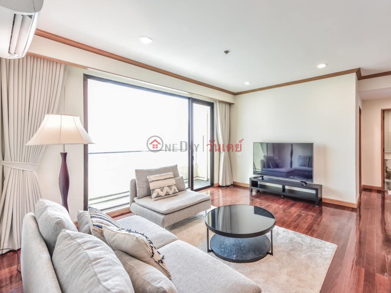 Condo for Rent: Baan Chao Praya, 138 m², 3 bedroom(s) Rental Listings