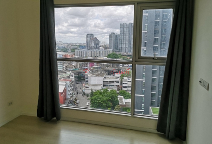 ฿ 23,000/ month, Condo for Rent: Aspire Sukhumvit 48, 54 m², 2 bedroom(s)