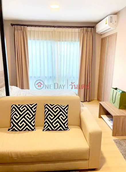 LESTO CONDO Sukhumvit113 (3rd floor, Building D) Rental Listings