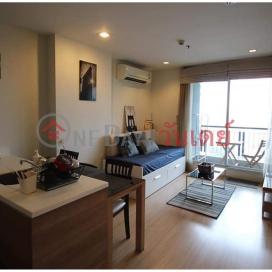 Condo for Rent: Rhythm Ratchada - Huai Khwang, 46 m², 1 bedroom(s) - OneDay_0