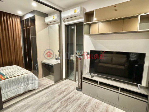 Condo for Rent: Urbano Rajavithi, 30 m², 1 bedroom(s) - OneDay_0