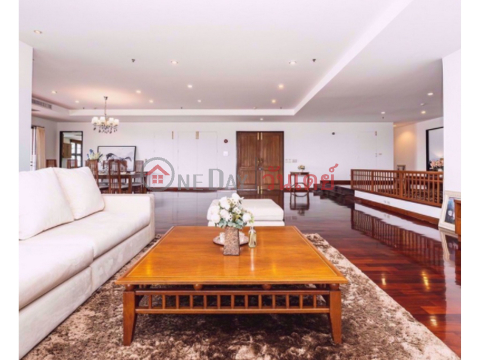 Condo for Rent: Baan Suan Chan, 240 m², 2 bedroom(s) - OneDay_0