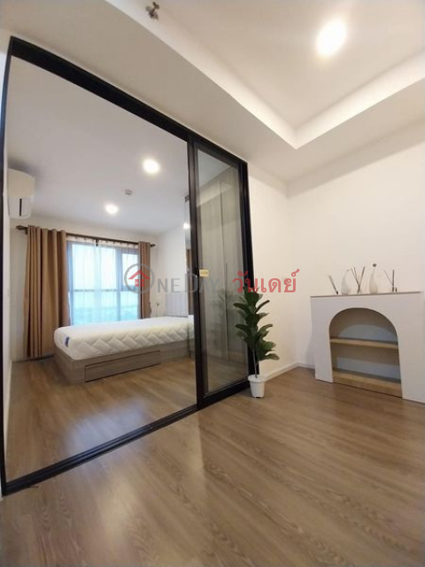 Condo The Origin Phahol-Saphanmai (14th floor) for rent _0