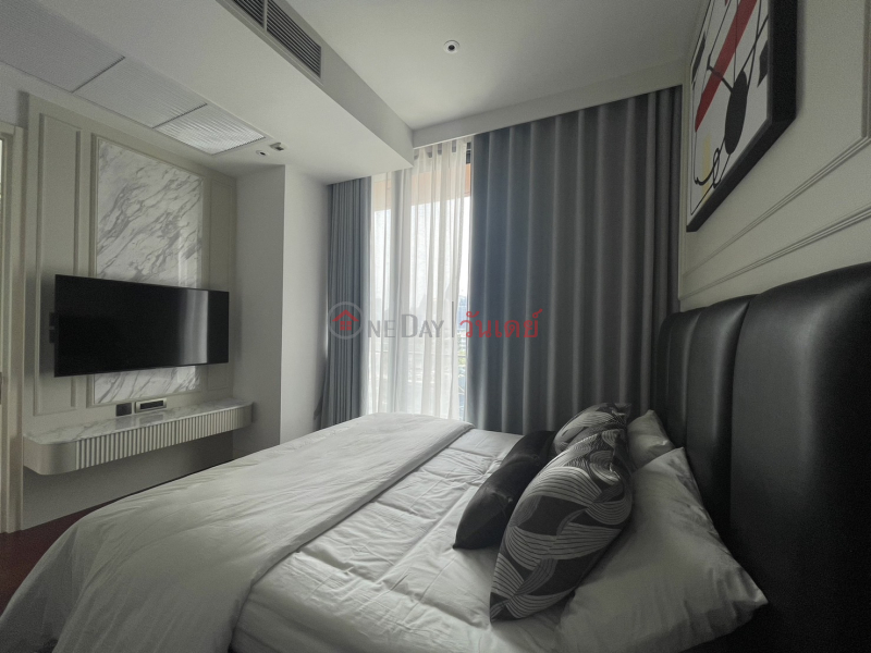 Condo for Rent: KHUN by YOO inspired by Starck, 82 m², 2 bedroom(s) Rental Listings