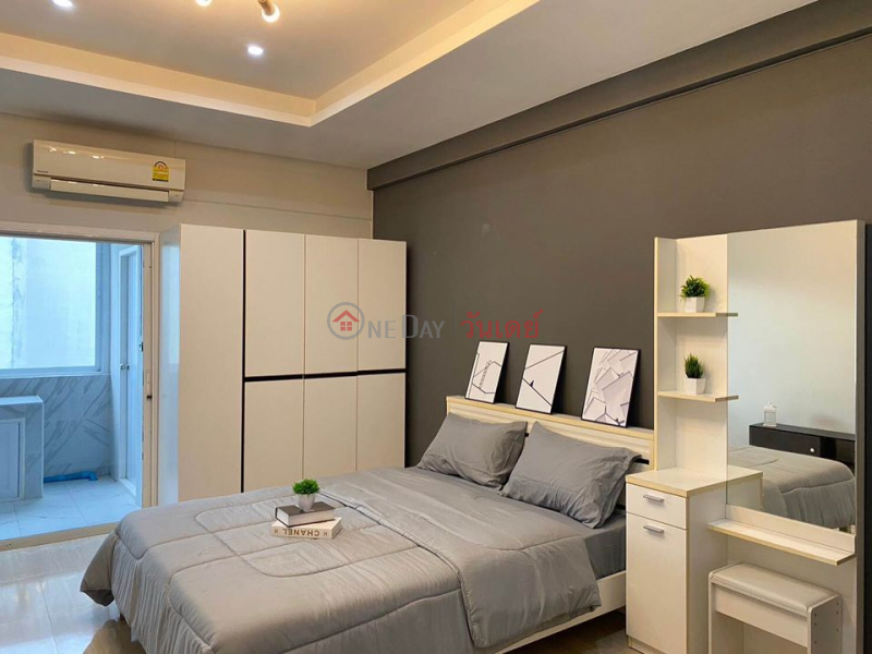 Property Search Thailand | OneDay | Residential | Sales Listings [FOR SALE] Condo studio room, city zone