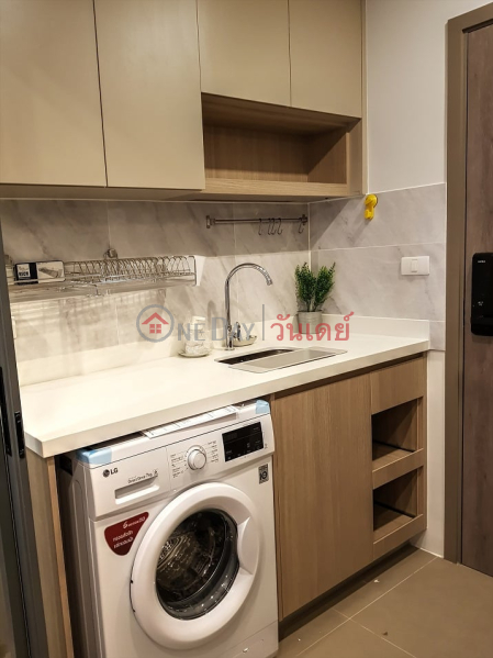 Property Search Thailand | OneDay | Residential | Rental Listings Condo for Rent: The Nest Sukhumvit 71, 29 m², 1 bedroom(s)