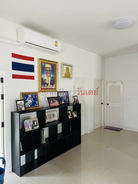 Urgent house for sale with tenants Surinda Thailand, Sales ฿ 2.75Million