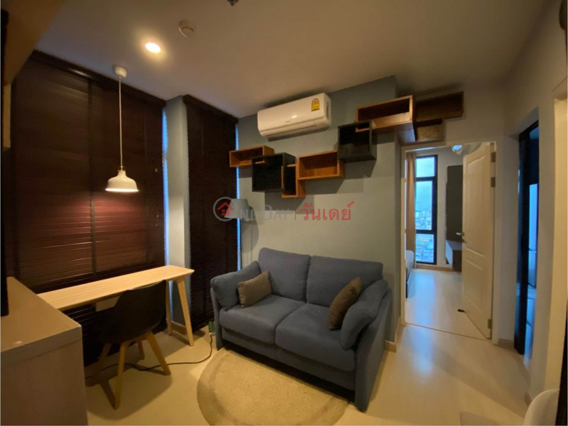 คอนโด สำหรับ เช่า: Bangkok Horizon Sathorn, 33 ตร.ม., 1 ห้องนอน | ประเทศไทย | เช่า, ฿ 15,000/ เดือน