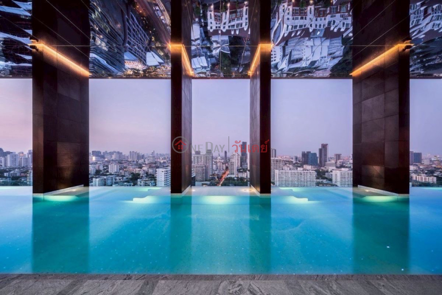 KHUN by YOO – Luxury Executive Living in Thonglor, Thailand | Rental, ฿ 130,000/ month