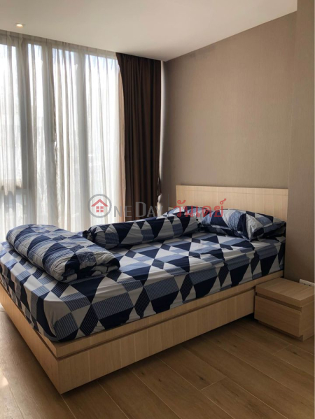 ฿ 8.2Million, คอนโด สำหรับ ขาย: Klass Condo Silom, 55 ตร.ม., 2 ห้องนอน