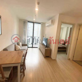 Condo Artemis Sukhumvit 77 ชั้น 15 ขนาด 30 ตร.ม. 1 ห้องนอน 1 ห้องน้ำ _0