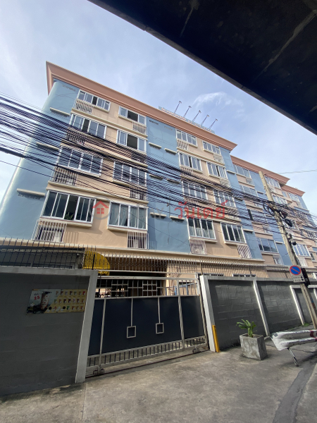 DK. Grand Phahonyothin-122,124 Phahonyothin Road, Phahonyothin Soi 1 (ดีเค แกรนด์ พหลโยธิน-122,124 ถนน พหลโยธิน ซอย พหลโยธิน 1),Phaya Thai | OneDay วันเดย์(4)