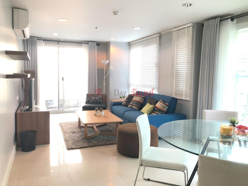 Condo for Rent: Serene Place Sukhumvit 24, 85 m², 2 bedroom(s) Rental Listings