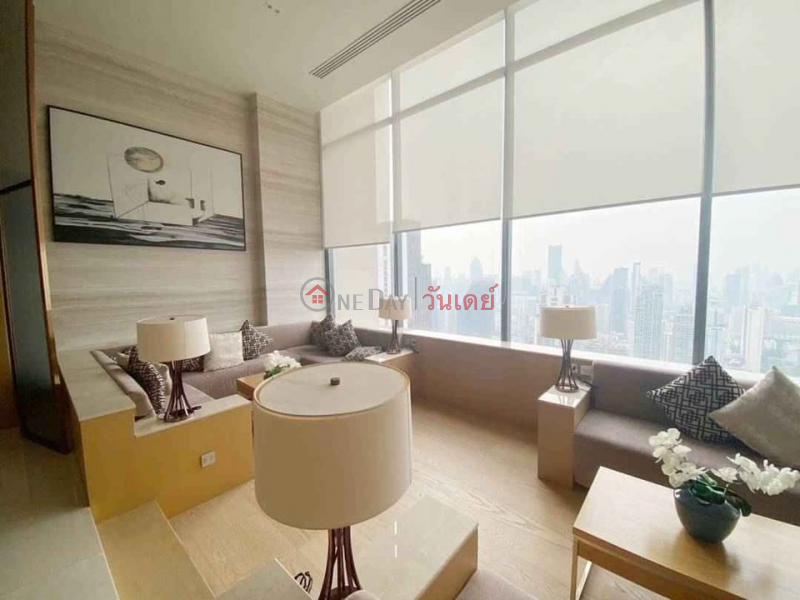 For sale THE ESSE ASOKE (27th floor) Sales Listings (668-5653836211)