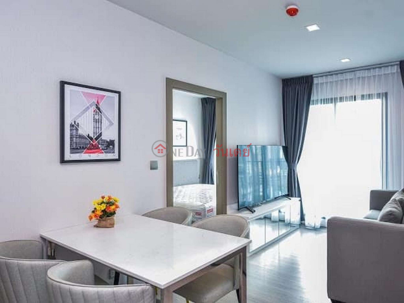 Condo for Rent: LIFE Asoke - Rama 9, 54 m², 2 bedroom(s) | Thailand Rental | ฿ 29,000/ month