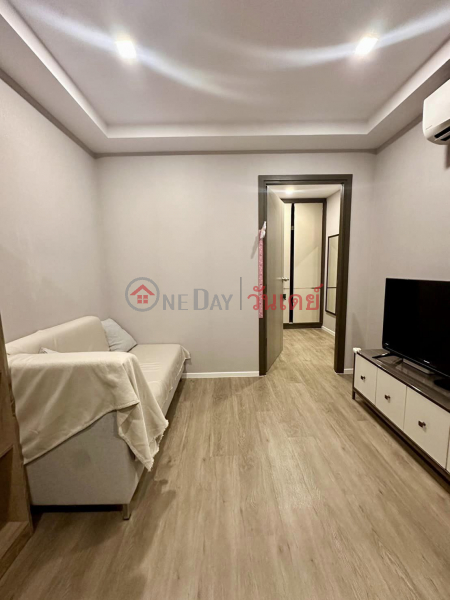 ฿ 12,000/ month | Condo for rent The Nest Sukhumvit 64 Phase 1 (Building A-B) (3rd floor)