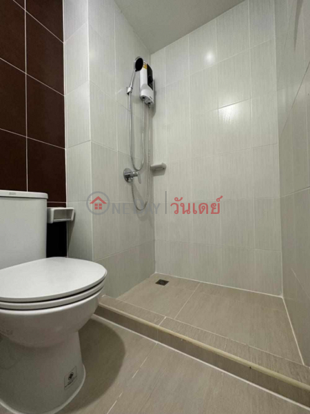 [For rent] Condo The Cube Plus Chaengwattana (7th floor,28m2),1 bedroom, fully furnished Rental Listings