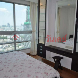 คอนโด สำหรับ เช่า: Sathorn House, 54 ตร.ม., 2 ห้องนอน - OneDay_0