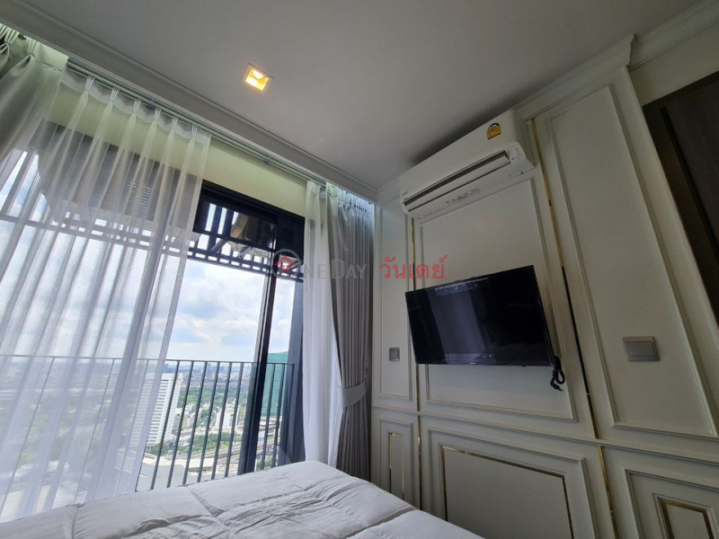 Condo for Rent: Life Ladprao Valley, 35 m², 1 bedroom(s) | Thailand Rental, ฿ 35,000/ month