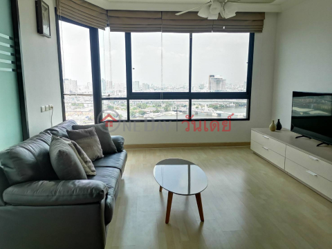 Condo for Rent: Supalai Casa Riva, 114 m², 2 bedroom(s) - OneDay_0