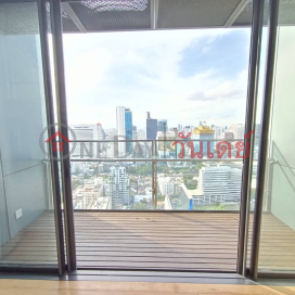 Condo for Rent: The Met, 194 m², 3 bedroom(s) - OneDay_0