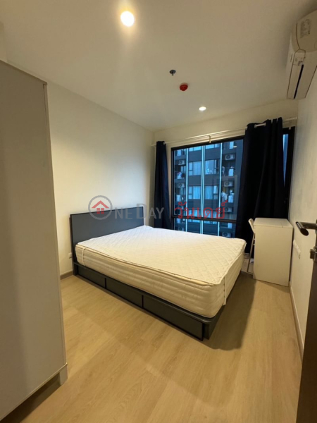 Condo for Rent: Rhythm Asoke, 42 m², 2 bedroom(s) Rental Listings