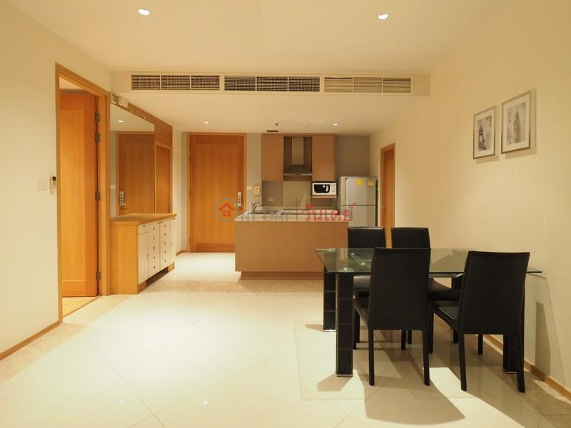 Condo for Rent: The Empire Place, 100 m², 2 bedroom(s) | Thailand Rental, ฿ 55,000/ month