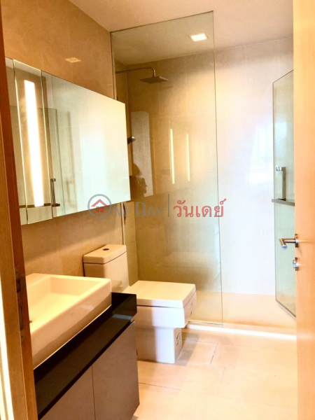 Condo for Rent: Hyde Sukhumvit 13, 49 m², 1 bedroom(s),Thailand Rental ฿ 28,000/ month