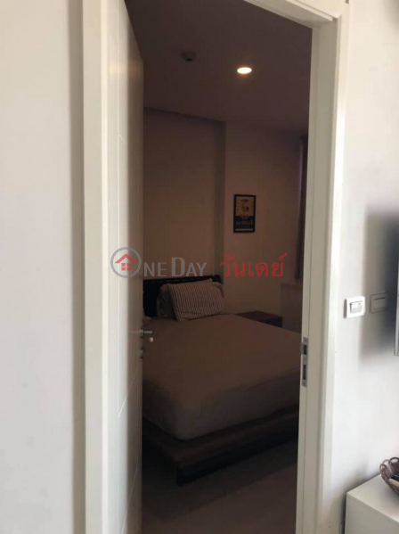 Condo for Rent: T.C. Green, 40 m², 1 bedroom(s) Rental Listings