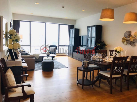 Condo for Sale: Hyde Sukhumvit 13, 110 m², 2 bedroom(s) - OneDay_0