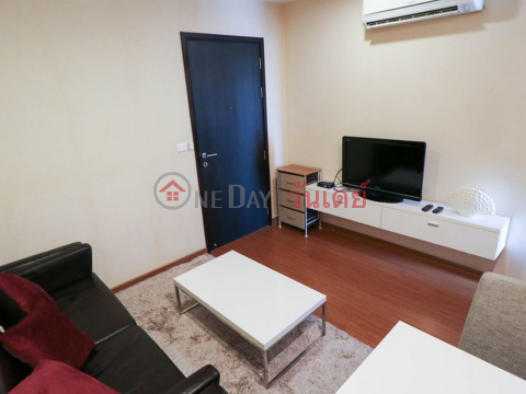 Condo for Rent: Diamond Sukhumvit, 35 m², 1 bedroom(s) - OneDay_0