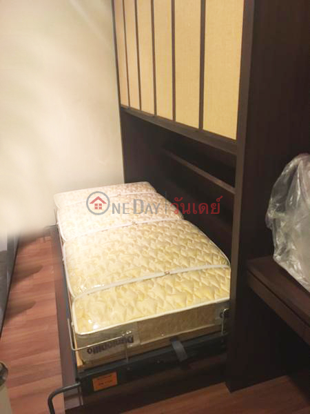 ฿ 50,000/ month Condo for Rent: Centric Place Ari 4 - Phaholyothin, 101 m², 3 bedroom(s)