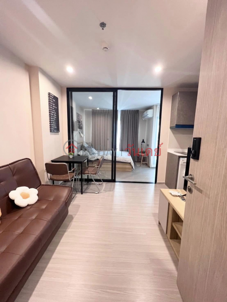 Condo Aspire Erawan Prime (19th floor),32m2, 1 bedroom, fully furnished Rental Listings