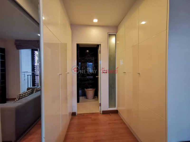 Condo for Rent: Tree Condo Ekamai, 40 m², 1 bedroom(s) Rental Listings