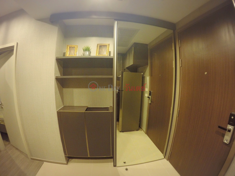 Condo for Rent: Nye by Sansiri, 36 m², 1 bedroom(s) Thailand | Rental | ฿ 17,000/ month