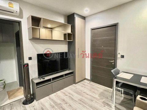 Condo for Rent: Urbano Rajavithi, 30 m², 1 bedroom(s) - OneDay_0