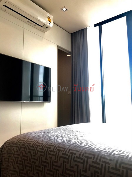 ฿ 45,000/ month | Condo for Rent: Park Origin Phromphong, 57 m², 2 bedroom(s)