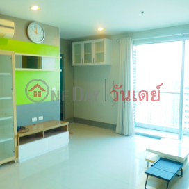 Condo for Rent: Q House Condo Sathorn, 62 m², 2 bedroom(s) - OneDay_0