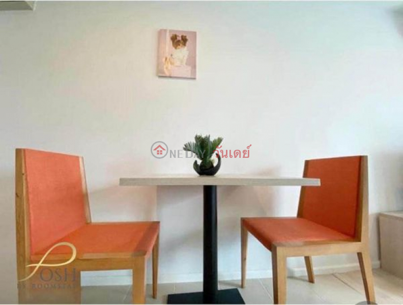 Centrio Condominium Phuket (4th floor, building B),Thailand | Rental ฿ 10,000/ month