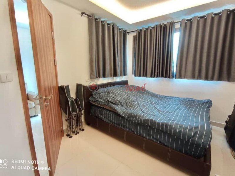 Luxury resort style community Condo in Club Royal, Pattaya, Chonburi. รายการเช่า