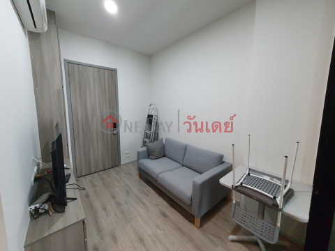 Condo for Rent: KnightsBridge Prime Ratchayothin, 27 m², 1 bedroom(s) - OneDay_0