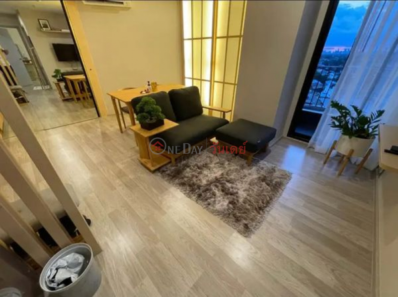 Condo for rent: Ideo Mobi Sukhumvit Eastpoint (10th floor, building A) | Thailand | Rental | ฿ 21,500/ month