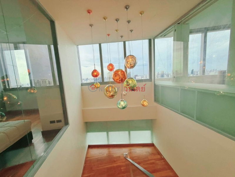 Millenium Residence — ยูนิตหรูหรา 3 ห้องนอน ประเทศไทย | เช่า | ฿ 250,000/ เดือน