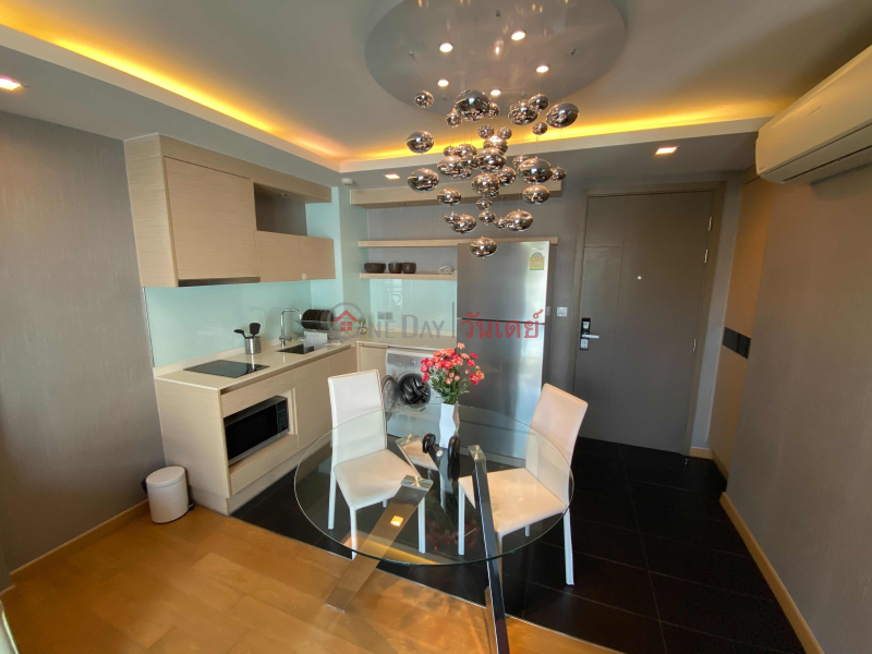 Condo for Rent: Via Botani, 47 m², 1 bedroom(s) | Thailand | Rental, ฿ 21,000/ month